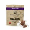 Indica Cara-Melts (80mg THC) by Twisted Extracts 2 Indica Caramelts