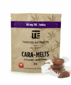 Indica Caramelts
