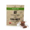 Sativa Cara-Melts (80mg THC) by Twisted Extracts 2 Sativa Caramelts