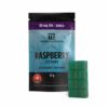 Indica Zzz Jelly Bomb (80mg THC) by Twisted Extracts 2 TwistedExtractsRaspberryNEW