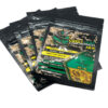 Black Label Shatter by Sweet Leaf 2 Black Label Shatter Sweet Leaf