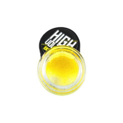 High Voltage Extracts Sauce