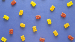 Can CBD Gummies Cure Insomnia