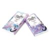 Shatter Bars (250mg) by Euphoria Extractions 2 Cookies and Green Shatter Bar