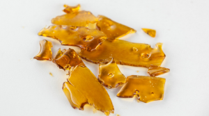 What Is Shatter