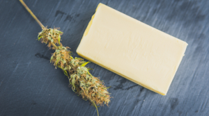 A Beginners Guide to Making Weed Butter