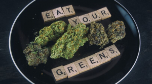 The Ultimate CBD Edibles Guide