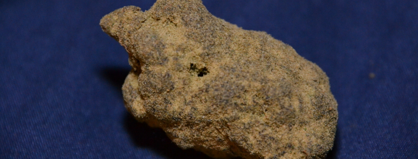 Moon Rocks Moon Rocks