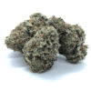 Platinum Kush left
