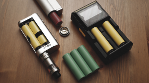 Recycling Vape Batteries 101