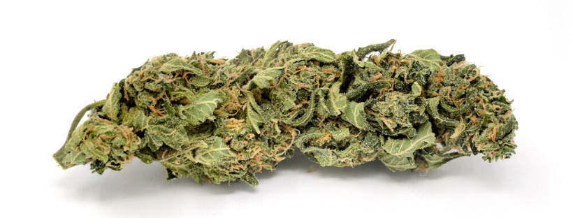 Breaking Up the Buds