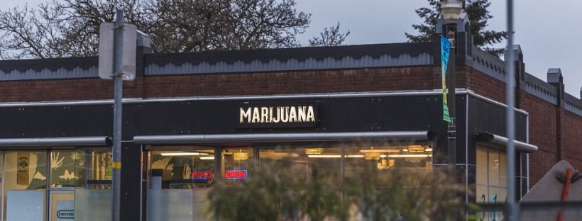 Cannabis Dispensaries vs Head Shops