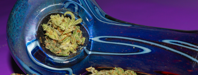 How to Pack a Bowl of Cannabis