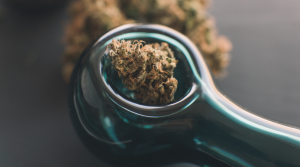 How to Pack and Smoke a Bowl of Cannabis