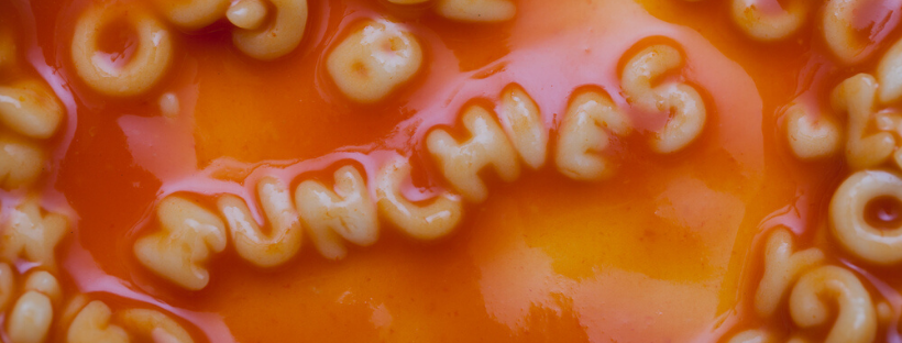 It’s About the Senses