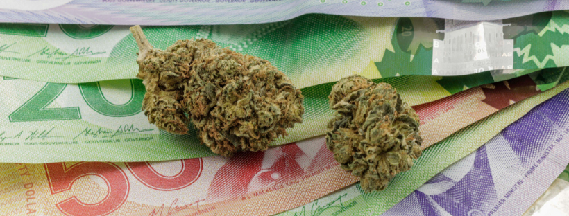 Make Sure to Bring Cash