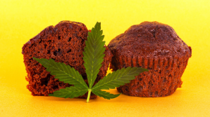Why Edible Marijuana is Stronger Than Smoking