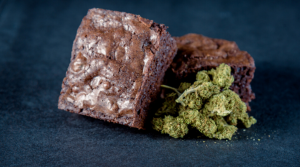 How to Make the Best Marijuana Brownies