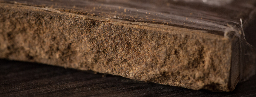 Solventless Marijuana Concentrates