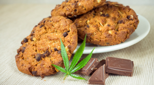 Calculating How Much THC Is in Your Homemade Edibles