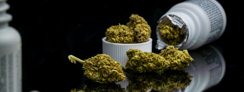 Cannabis for Neuropathic Pain Cannabis for Neuropathic Pain