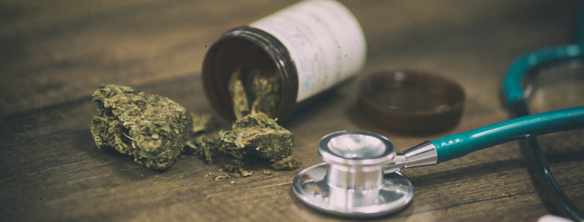 Other Ways That Cannabis May Help Other Ways That Cannabis May Help