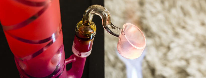 Tools You Need for Dabbing