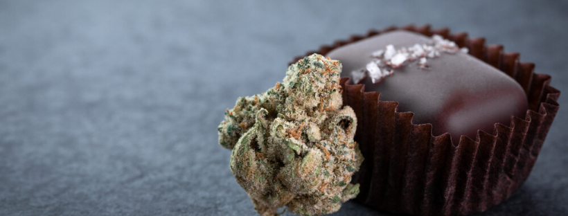 Using Caution When Choosing Cannabis Edibles