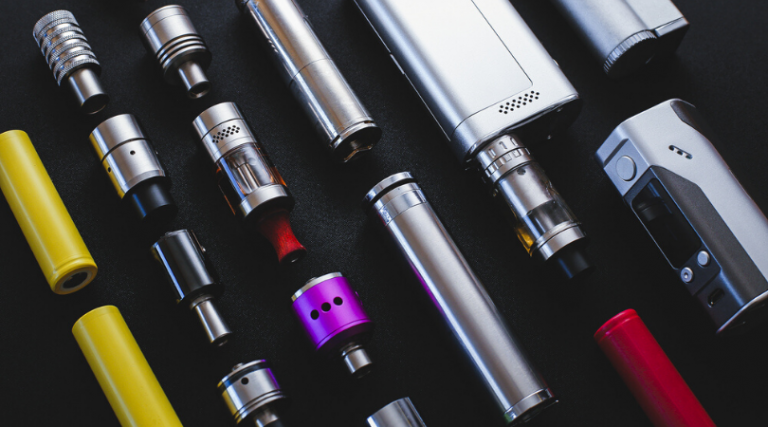 best vape mod tanks The Best Vape Tank For Flavour