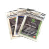 7g Green Tech Extractions Shatter Mix and Match 1 Green Tech Extractions Shatter 3 Pack