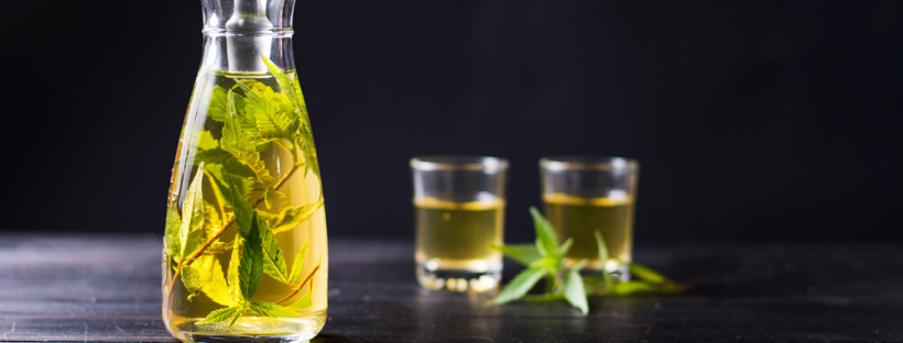 Adding Cannabis to Your Cocktail
