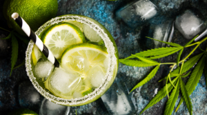 Liquid Marijuana Drink Recipe