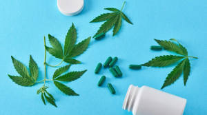 Ways to Ingest Marijuana Without Smoking