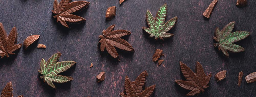 Tips for Using Edibles With Cannabis in Them