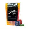 Shatter Chews (150mg THC) by Euphoria Extractions 1 1 1