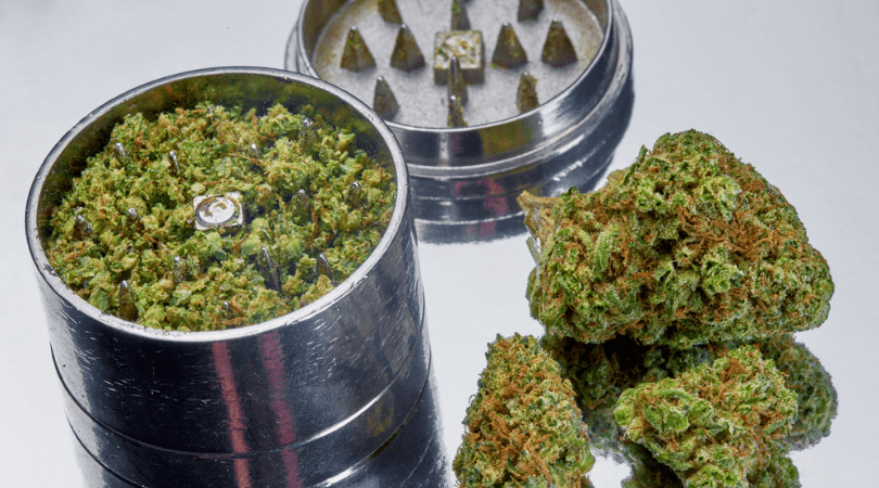 How to Grind Weed Without a Grinder: 10 DIY Hacks - Togo Weed