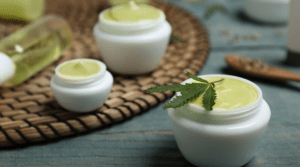 Marijuana Infused Topical for Pain Relief