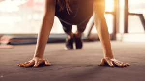 Marijuana and Work Out