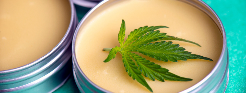 Using Infused Coconut Oil Using Infused Coconut Oil