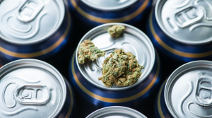 Are Marijuana infused Alcoholic Drinks a Good Idea