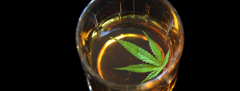 Cannabis infused Drinks Cannabis infused Drinks