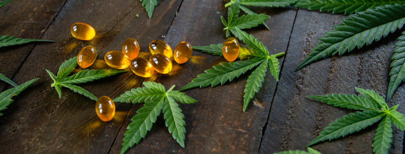 How Strong Are Your Marijuana Capsules