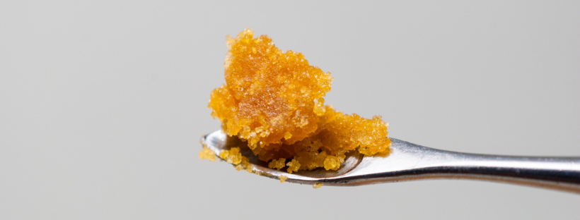 How to Make Live Resin From Fresh Buds - Togo Weed