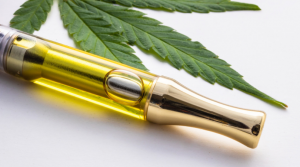 Is It Safe to Vape CBD