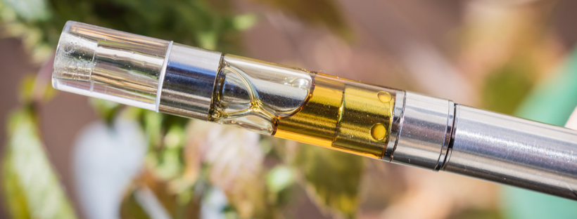Is Vaping CBD Safe and Why Should I Choose It