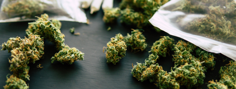 Making a Marijuana Pipe from Produce