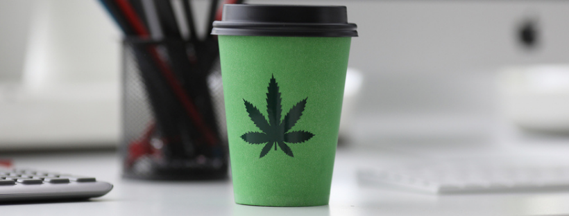 Beyond Smoking Cannabis