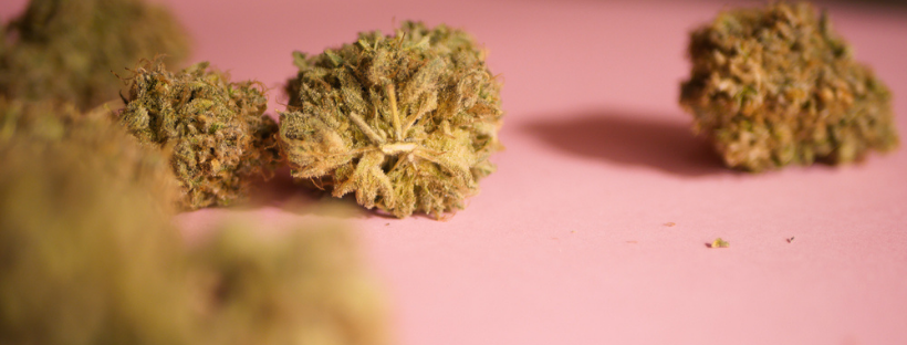 How to Experience Marijuana