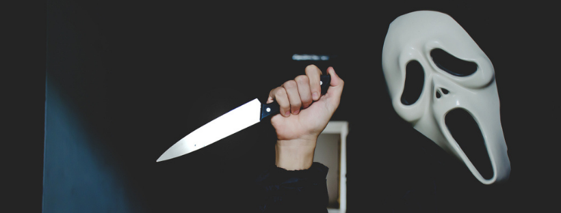 Marijuana Strains to Use While Watching Scary Movies Marijuana Strains to Use While Watching Scary Movies