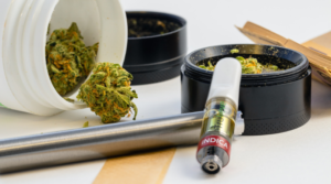 Can You Recycle Cannabis Oil Vape Cartridges